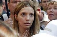 Жужа Тимошенко просит Европу не «сачковать» и переживать за ее мать так же активно, как и раньше